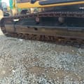 2023 Caterpillar 336D crawler excavator undercarriage view
