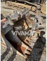 2018 Mecalac 12MTX wheel excavator bucket attachment