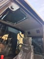2025 Volvo EC350D crawler excavator interior view