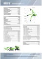 2025 LiuGong 922FE Crawler Excavator with detailed technical specifications and a schematic diagram.