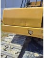2021 Caterpillar 330 crawler excavator cab and track detail