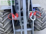 2024 Giant G2300 HD mini excavator hydraulic connections