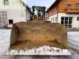 2019 Caterpillar 938M wheel loader, front view of bucket