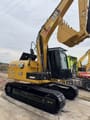 2022 Caterpillar 312D Minibagger