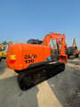 2023 Hitachi ZX130 Гусеничний екскаватор