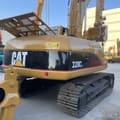 2021 Caterpillar 320C Pelle sur chenilles