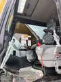 2025 Komatsu PC300 crawler excavator cab interior