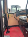 2025 Caterpillar 303 Mini Excavator interior view