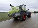 2020 Claas TORION 1812 rear three-quarter view