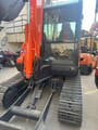 2016 Doosan DX60 Crawler Excavator