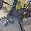 2023 Komatsu PC200-8 Minibagger Innenansicht