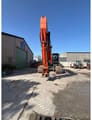 2020 Hitachi ZX300LC-6 crawler excavator, front view