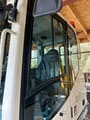 2017 Schaeff TW95 wheel excavator cab side view