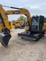 Mini-excavator Sany SY75C, 2024