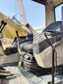 2018 Caterpillar 320C crawler excavator interior view