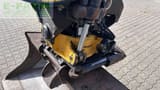 2018 Yanmar SV100 crawler excavator Engcon tiltrotator attachment