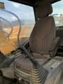 2008 Sany 135C Crawler Excavator interior cab view