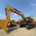 2024 Caterpillar 336D2 Escavatore Cingolato