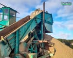 1985 Stichweh KS400 excavator side view