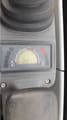2019 Caterpillar 302.7DCR Crawler Excavator instrument cluster view