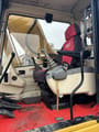 2023 Caterpillar 320BL crawler excavator cab interior