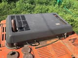 2023 Doosan DH370LC-9 engine compartment top view