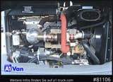 2016 Wacker Neuson ET90 engine compartment view