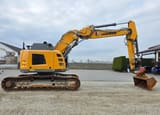 2020 Liebherr R926COMPACT Ερπυστριοφόρος Εκσκαφέας