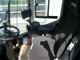 2024 Claas TORION 1611P interior view