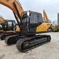 2021 Hyundai R220LC-9S حفارة زاحفة