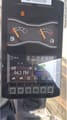 2020 Caterpillar 308-07CR crawler excavator digital instrument cluster view