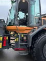 2023 CASE 821 G XR wheel loader cab and access view