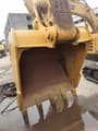 2018 Komatsu PC400-8 Raupenbagger