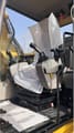 2014 Caterpillar 318E crawler excavator interior cab view