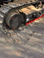 2022 Sany SY485-9 crawler excavator track assembly detail