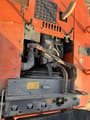 2008 Hitachi ZX250LC-3 crawler excavator engine compartment view