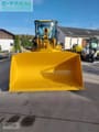 2016 Caterpillar 926M wheel loader, front view