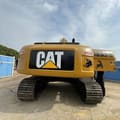 2023 Caterpillar 330D Gąsienicowa Koparka