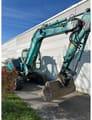 2002 Kobelco 80MSR Mini Ekskavatör