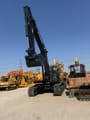 2020 Hyundai R300LC-9T crawler excavator, front view