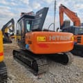 Hitachi ZX120 Pelle sur chenilles