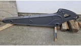 Volvo ECR88 mini excavator dipper arm