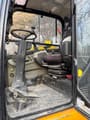 2014 Wacker Neuson 6503-2 wheel excavator interior view