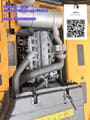 2024 Sany SY235 crawler excavator engine bay view