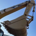 2021 Caterpillar 320C Pelle sur chenilles