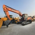 2024 Doosan DX225LCA Excavadora de Orugas