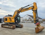 2020 Liebherr R926COMPACT Ερπυστριοφόρος Εκσκαφέας