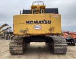 2019 Komatsu PC800 Гусеничный экскаватор