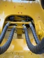 2025 Caterpillar 320D Raupenbagger Hydraulikschlauch Detail