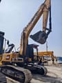 2022 Sany SY215 Gusjeničar Bager